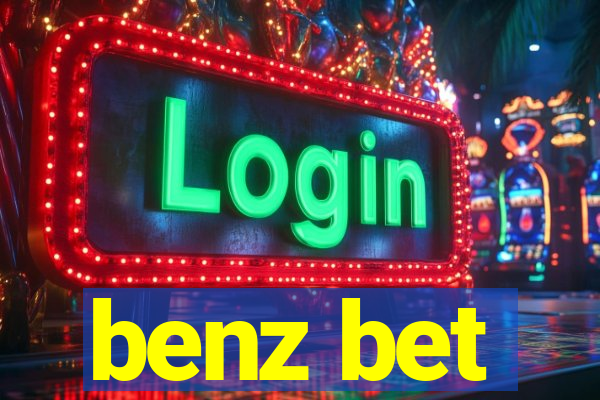 benz bet